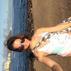 Meet your Posher, Elisa